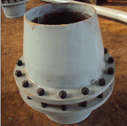 鹽山縣宏潤電力設備有限公司