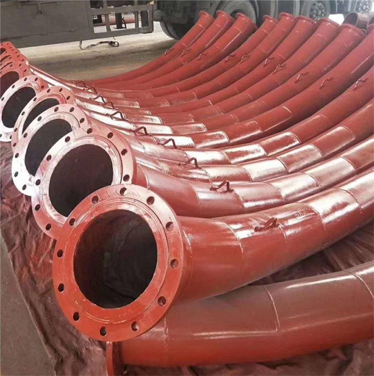 耐磨彎頭 耐磨彎頭