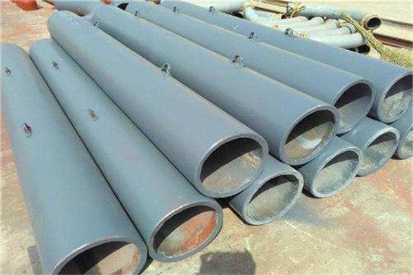 雙金屬耐磨管 雙金屬耐磨管